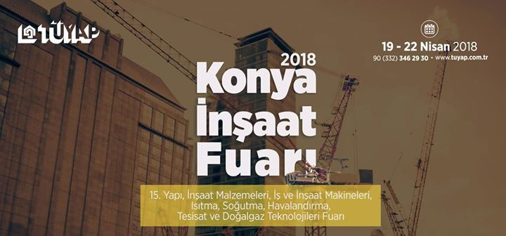 Faysa Plastik Konya naat Fuarnda...